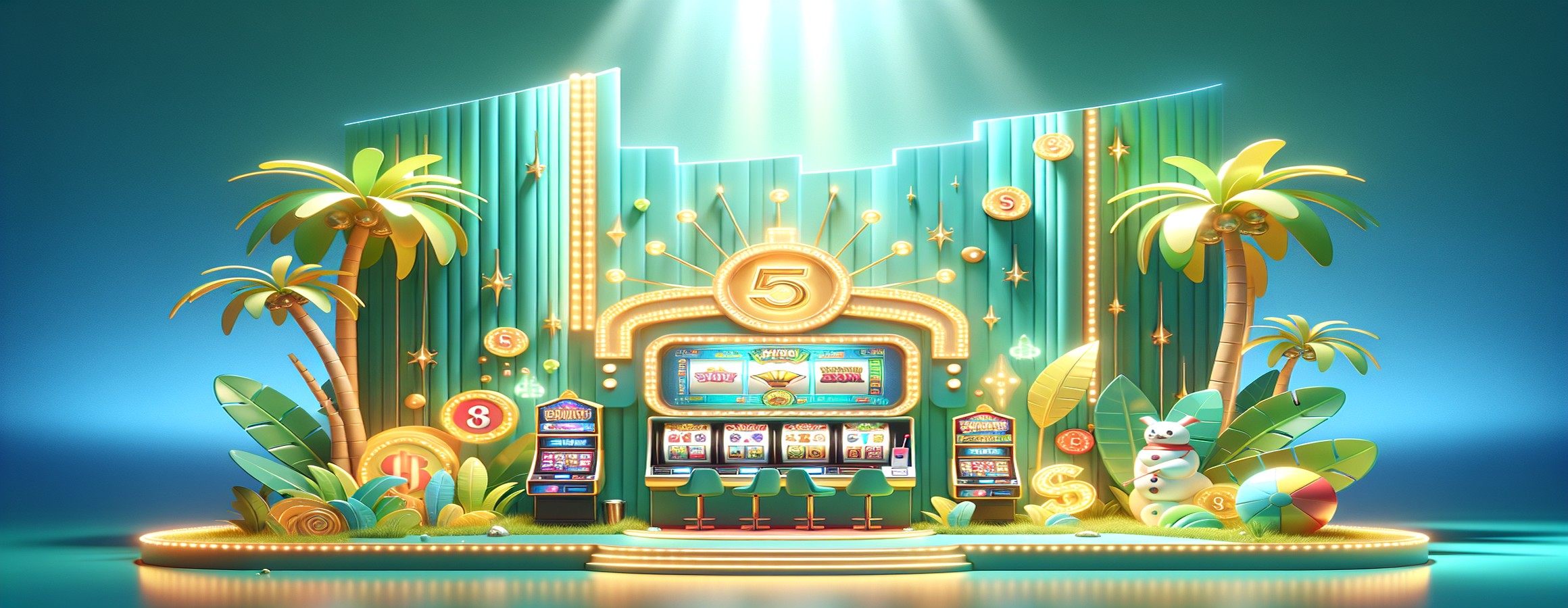 A captivating image related to online casino tips from 888STARZ Blog.